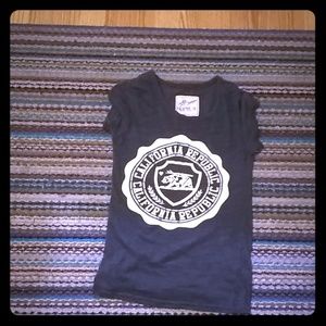 California bear shirt